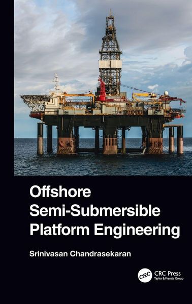 Produktbild: Offshore Semi-Submersible Platform Engineering