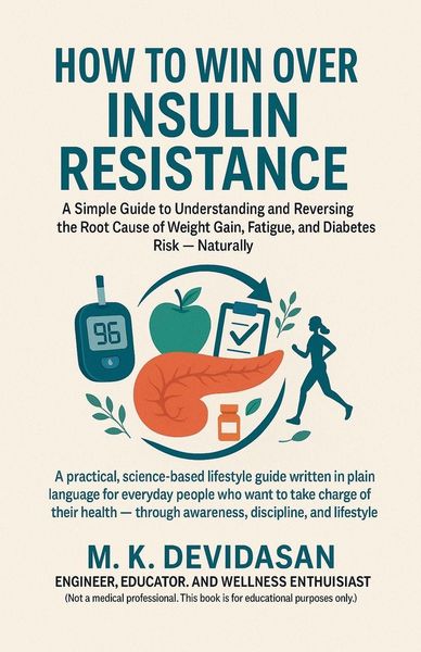 Produktbild: How to Win Over Insulin Resistance