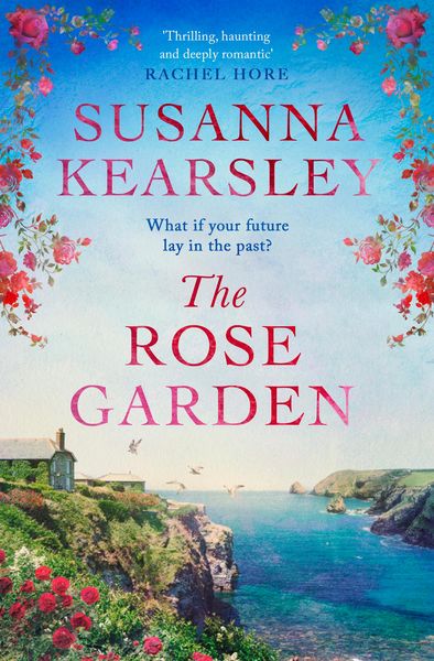 Produktbild: The Rose Garden