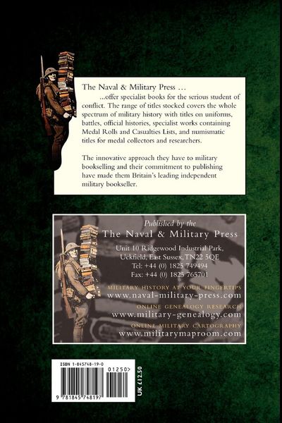 Produktbild: Recollections Of a Peninsular Veteran