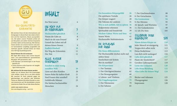 Produktbild: Ich sp&uuml;re was, was du nicht sp&uuml;rst
