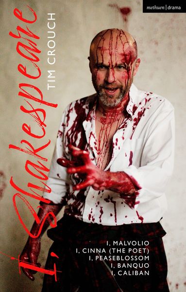 Produktbild: I, Shakespeare