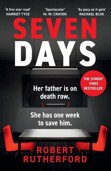 Produktbild: Seven Days