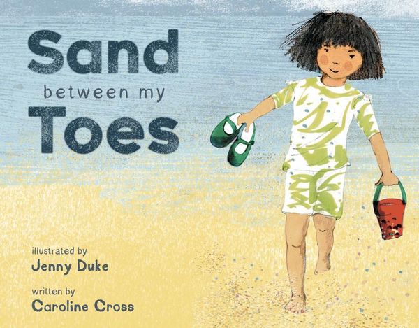 Produktbild: Sand Between My Toes