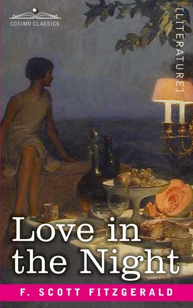 Produktbild: Love in the Night
