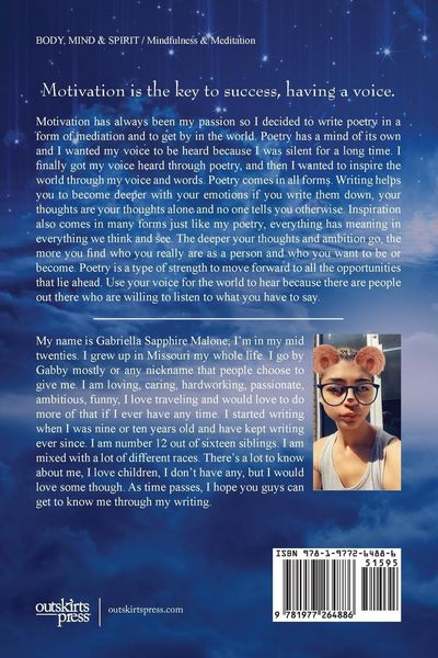 Produktbild: A Voice Within