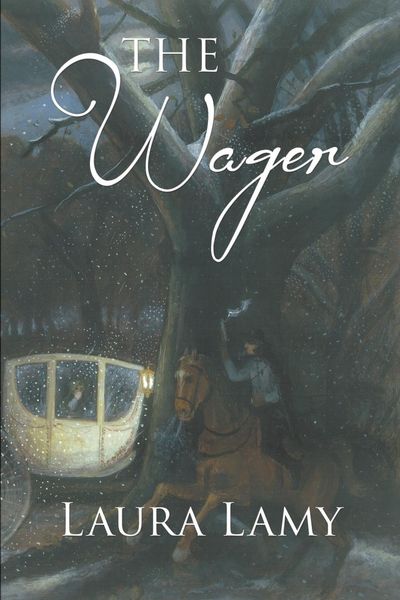 Produktbild: The Wager