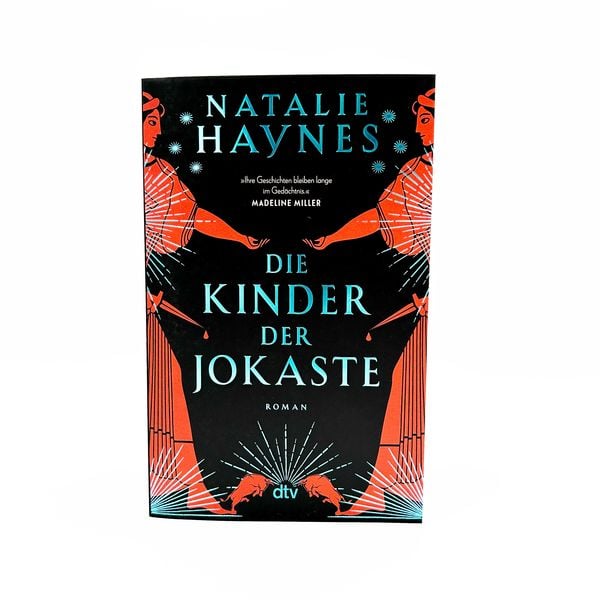 Produktbild: Die Kinder der Jokaste