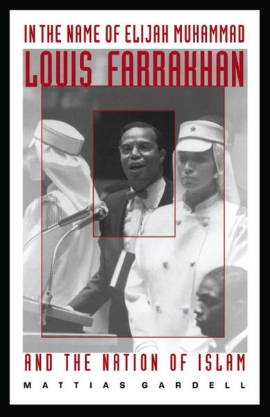 Produktbild: In the Name of Elijah Muhammad
