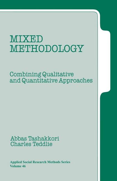 Produktbild: Mixed Methodology