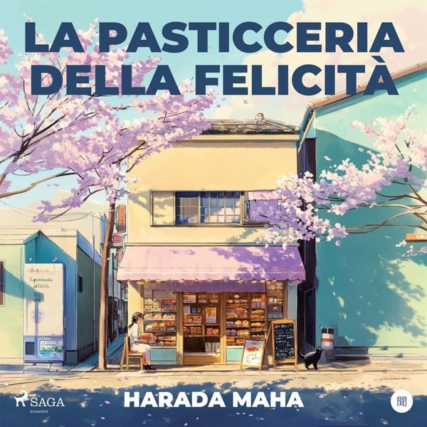 La pasticceria della felicità