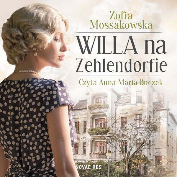 Produktbild: Willa na Zehlendorfie