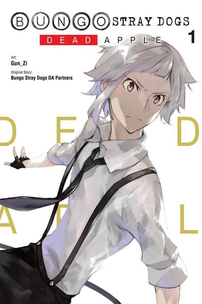 Produktbild: Bungo Stray Dogs: Dead Apple, Vol. 1
