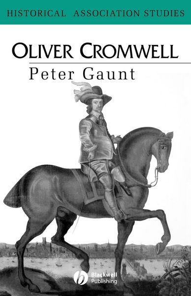 Produktbild: Gaunt, P: Oliver Cromwell