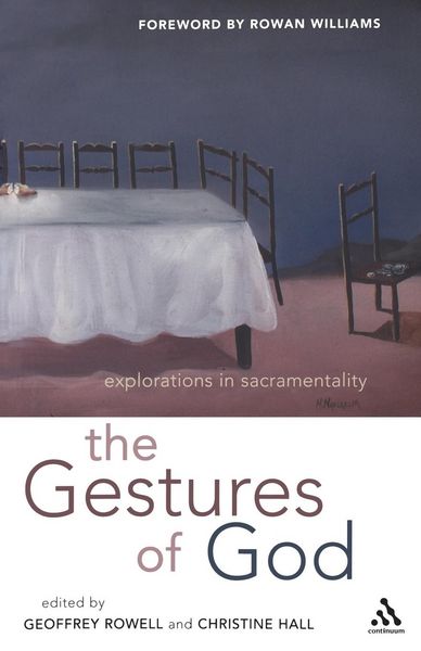 Produktbild: Gestures of God