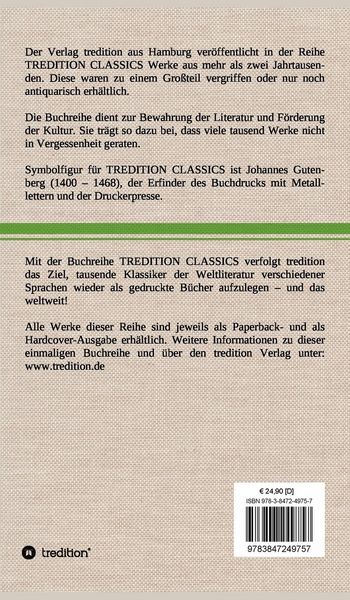 Produktbild: Komischer Volkskalender f&uuml;r 1849