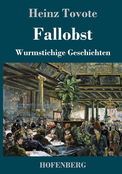 Produktbild: Fallobst