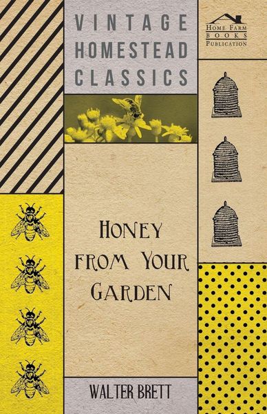 Produktbild: Honey from Your Garden