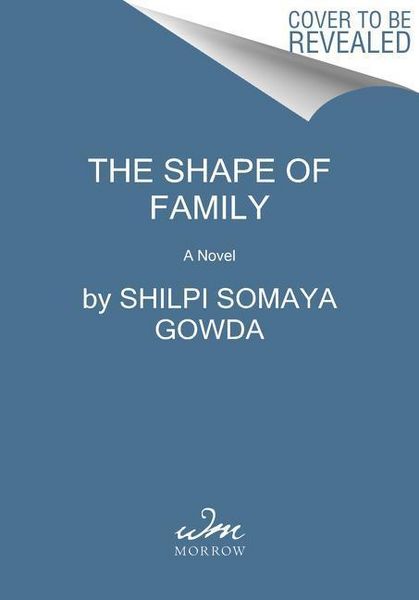 Produktbild: The Shape of Family