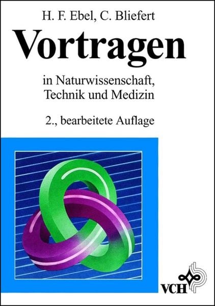 Produktbild: Vortragen