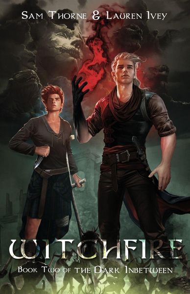Produktbild: Witchfire