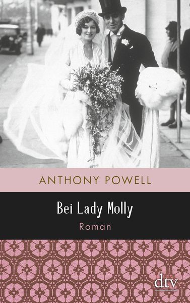 Produktbild: Bei Lady Molly