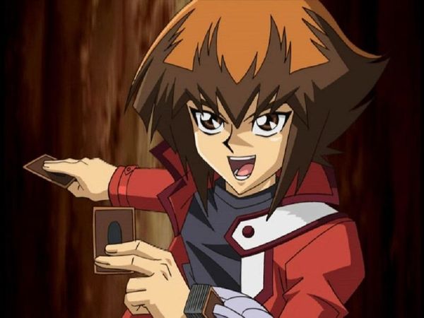 Yu-Gi-Oh! - GX - Staffel 2/Episode 53-79  [5 DVDs]