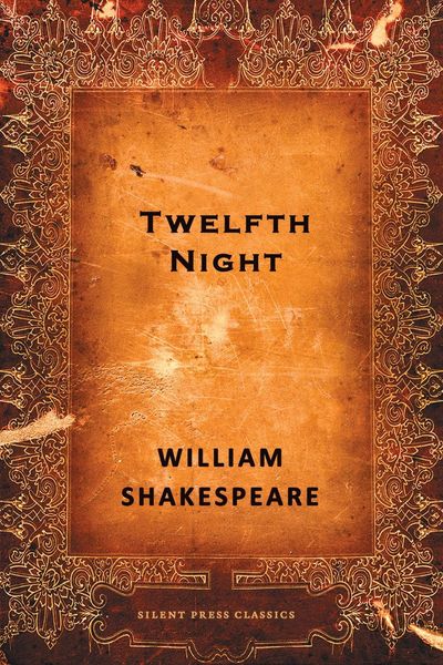 Produktbild: Twelfth Night; or What You Will