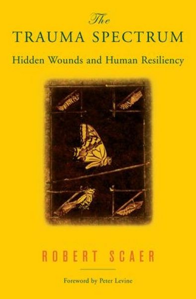 Produktbild: The Trauma Spectrum
