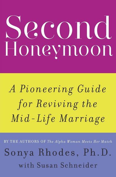 Produktbild: Second Honeymoon