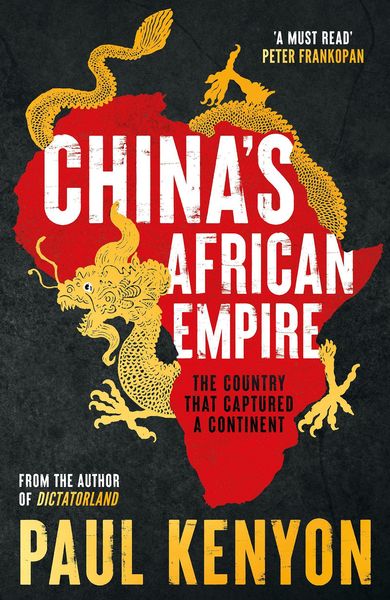Produktbild: China's African Empire