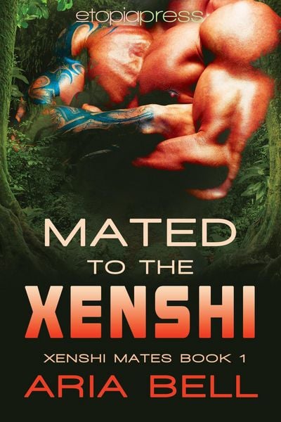 Produktbild: Mated to the Xenshi (Xenshi Mates, #1)