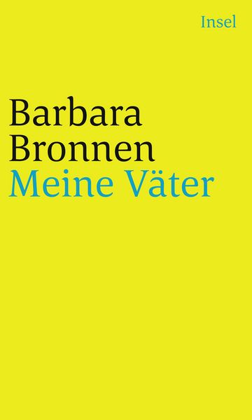 Produktbild: Meine V&auml;ter