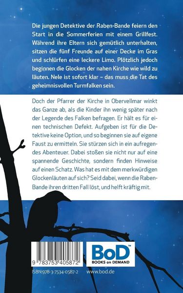 Produktbild: Die Raben-Bande