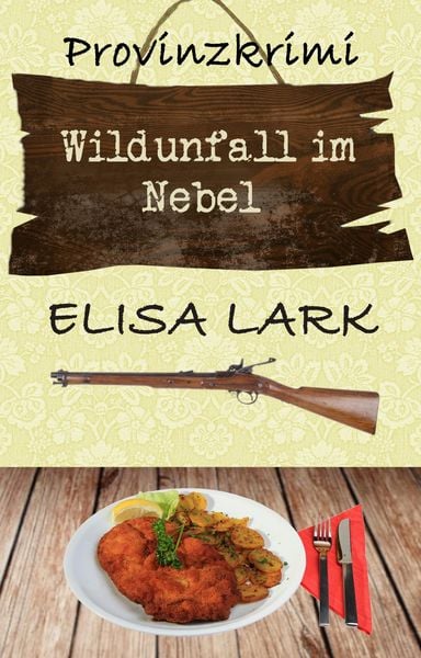 Produktbild: Wildunfall im Nebel
