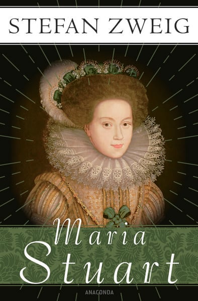 Produktbild: Maria Stuart