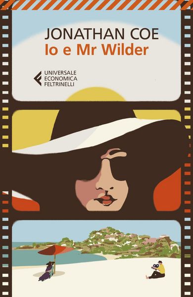Produktbild: Io e Mr Wilder