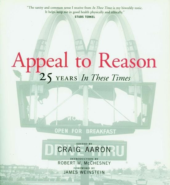 Produktbild: Appeal to Reason