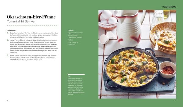 Produktbild: Kala? Kala! Unsere kretische Kardio-K&uuml;che