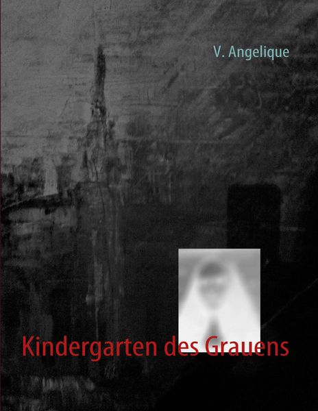 Produktbild: Kindergarten des Grauens
