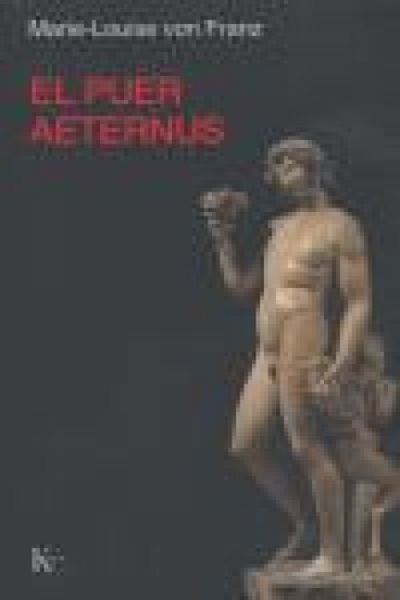 Produktbild: El puer aeternus