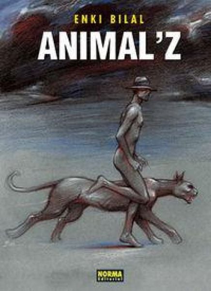 Produktbild: Animal Z