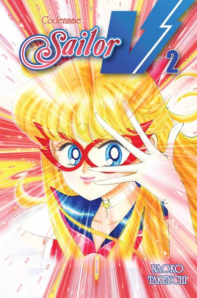 Produktbild: Takeuchi, N: Codename: Sailor Vol. 2