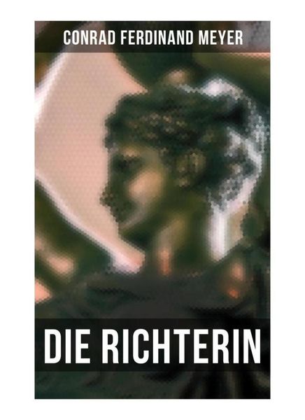 Produktbild: Die Richterin