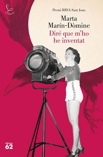 Produktbild: Dir&eacute; que m'ho he inventat