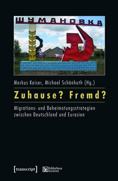 Produktbild: Zuhause? Fremd?