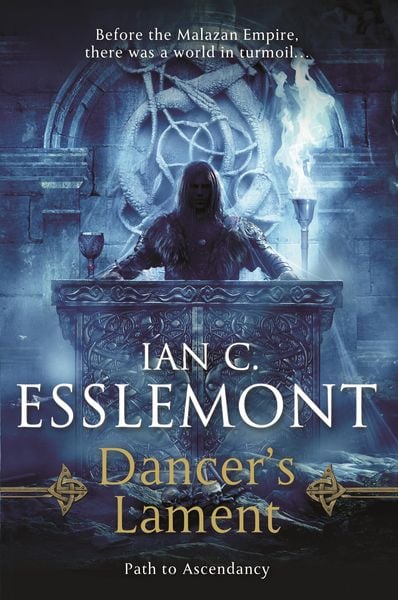 Produktbild: Dancer's Lament
