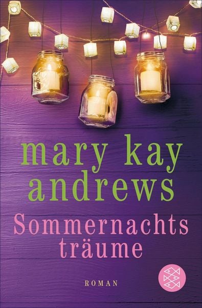 Produktbild: Sommernachtstr&auml;ume