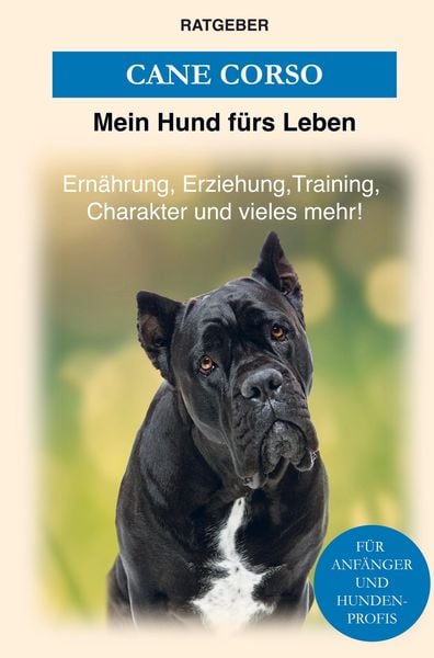 Produktbild: Cane Corso