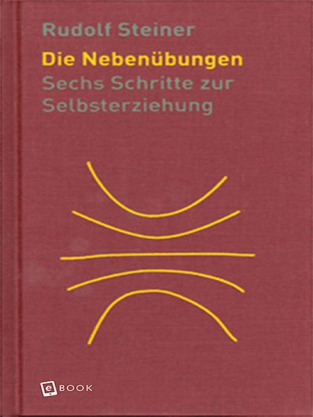 Produktbild: Die Neben&uuml;bungen